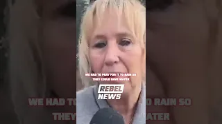 Universal Ostrich Farms Owner Slams The Canadian Food Inspection Agency 