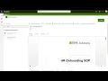 Ultimate document management with BPA Apps and Microsoft Office 365