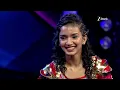 Lagu Jani Master Appreciates Honey | Aata | Sat \u0026 Sun 9PM | Zee Telugu