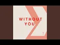 Lagu Without You