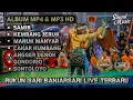 Lagu FUL ALBUM Mp4 rukun sari TERBARU SAMIR KEMBAG JERUK MANUK MANYAR SONTOLOYO live wringin