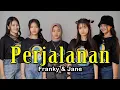 Download Lagu Perjalanan - Franky \u0026 Jane | cover by Simi Studio Team