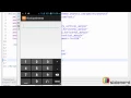 106 Android Input Method Framework How to handle keyboard in Android