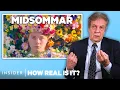 Former Cult Member Rates 11 Cult Scenes From Movies And TV How Real Is It Insider
