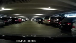 MSP Parking