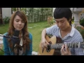 Download Lagu Say You Love Me - MYMP cover จาก เอ - อีฟ