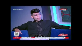 احمد عبد العزيز يقصف كريم كرستيانو اغاني المهرجانات بتتعمل تحت بير السلم ورد غير متوقع 