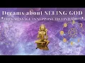 Seeing God In A Dream Auntyflo