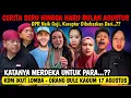 Download Lagu BERANEKARAGAM BULAN AGUSTUS😱 MERDEKA DI BULAN AGUSTUS ORANG BULE SAMPAI KAGUM