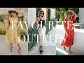 My Favourite Instagram Outfits May 2018 Emma Hill
