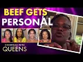 D L Hughley s Daughter Confronts Mo Nique Online After Her Cocktails with Queens