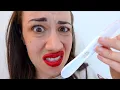 Addressing The Pregnancy Rumors
