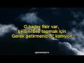 Motive - 10 MG (Sözleri/Lyrics)