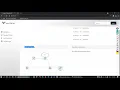 Network monitoring system created using NET