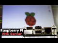 Raspberry Pi VNC Server - Setup Remote Desktop for your Pi