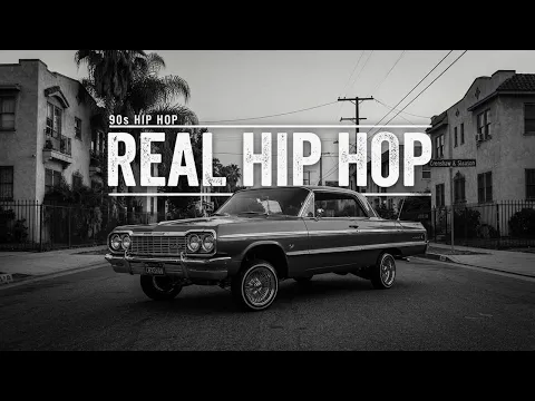 90s Hip Hop Mix Golden Era Old School Rap Playlist West Coast vs East Coast Classics No Skips