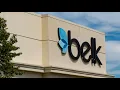 Clothing company Belk drops lawsuit settles with former CEO