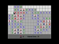 Minesweeper Game in