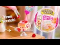 Download Lagu MAKING MINI FOOD! MGA’s Miniverse Make It Mini Food, Nature, Lifestyle, Appliances \u0026 More!