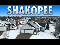 Final Chance in This Shakopee Neighborhood Fieldstone Family Homes Balsam 2 Tour