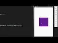 React Native Reanimated wit elay
