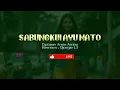 Download Lagu Karaoke SABUNGKUI AYU MATO ( Nada Cowok ) | Remix Ocu Kampar