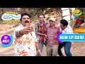 Lagu Abdul Gets Kidnapped | Taarak Mehta Ka Ooltah Chashmah | Full Ep 4577 | 10 Dec 2025 | New Episode