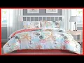 Avondale Manor Belize 8-Piece Comforter Set Review Stylish Comfortable and Easy to Maintain