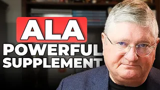 What They Don t Tell You About ALA Alpha-Lipoic Acid Benefits You Need to Know