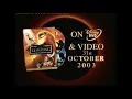 Download Lagu The Lion King: Special Edition VHS \u0026 Disney DVD 2nd Trailer (2003, UK)