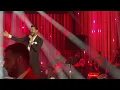 CAHİDE-SERKAN KAYA-MESELE CANLI PERFORMANS