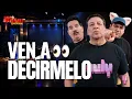 TIO TITO NAYA FACIL y MARA SEDINI encendieron el panel Sere Wn Espectacular