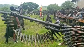 ተለቀቀ መላ አማራን ያነቃነቀው የፋኖ ሙዚቃ ዳኘ ጀግናው መቶልሀል የጎጃሙ መብረቅ ፋኖ ወደፊት Amhara Ethiopia Abel Birhanu ፋኖ 