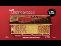 Download Lagu ADA PIZZA PANJANGNYA 1 METER? SERIUS?? #L1MOPIZZA dari Pizza Hut