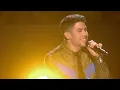 Nick Jonas - Jealous (Live From The 2015 Radio Disney Music Awards)