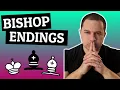 Bishop Endgames Crash Course - Bishop And Pawn Endings Fundamentals