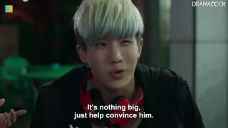 to be continued episode 6 eng sub
