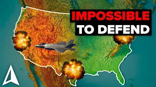 Why A US Invasion Would Be Over In 72 Hours