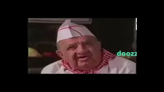 Polly Os String Cheese Ad Dubbed