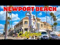 Newport Beach California Travel Guide - Things to do
