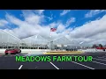 Meadows Farm Fredericksburg location