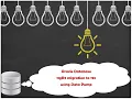 Oracle Database 11gR2 to 19c using Data Pump