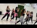 Jason Derulo - Slow Low | Zumba Fitness Choreography