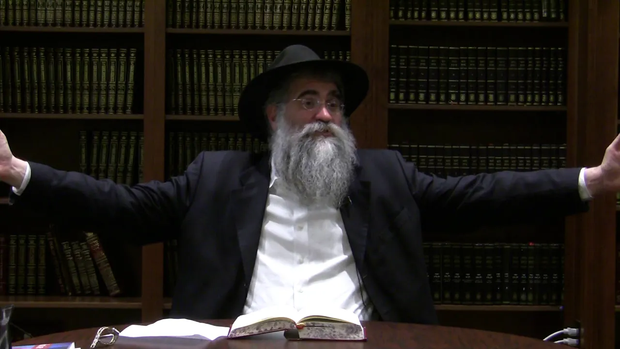 Artwork for podcast Tanya by Rabbi Yitzchok Minkowicz