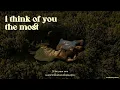 [THAISUB] i think of you the most - yung kai แปลเพลง