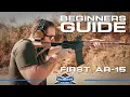 First AR-15 - Everything You Need to Learn and Train Palmetto State Armory