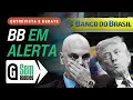 Download Lagu Banco do Brasil prepara plano de contingência para possíveis sanções dos EUA / SEM RODEIOS