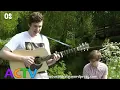 Ben Howard - Diamonds (ACTV)