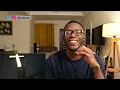 Fridayy - Blessings (Remix) with Asake / REACTION