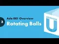 Ada 001 - Lesson 3